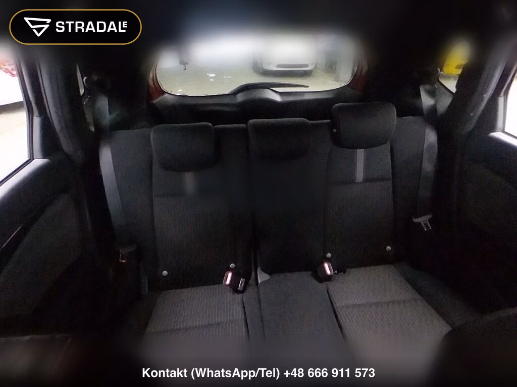 HONDA FIT HYBRID S HONDA SENSING, miniaturka 7