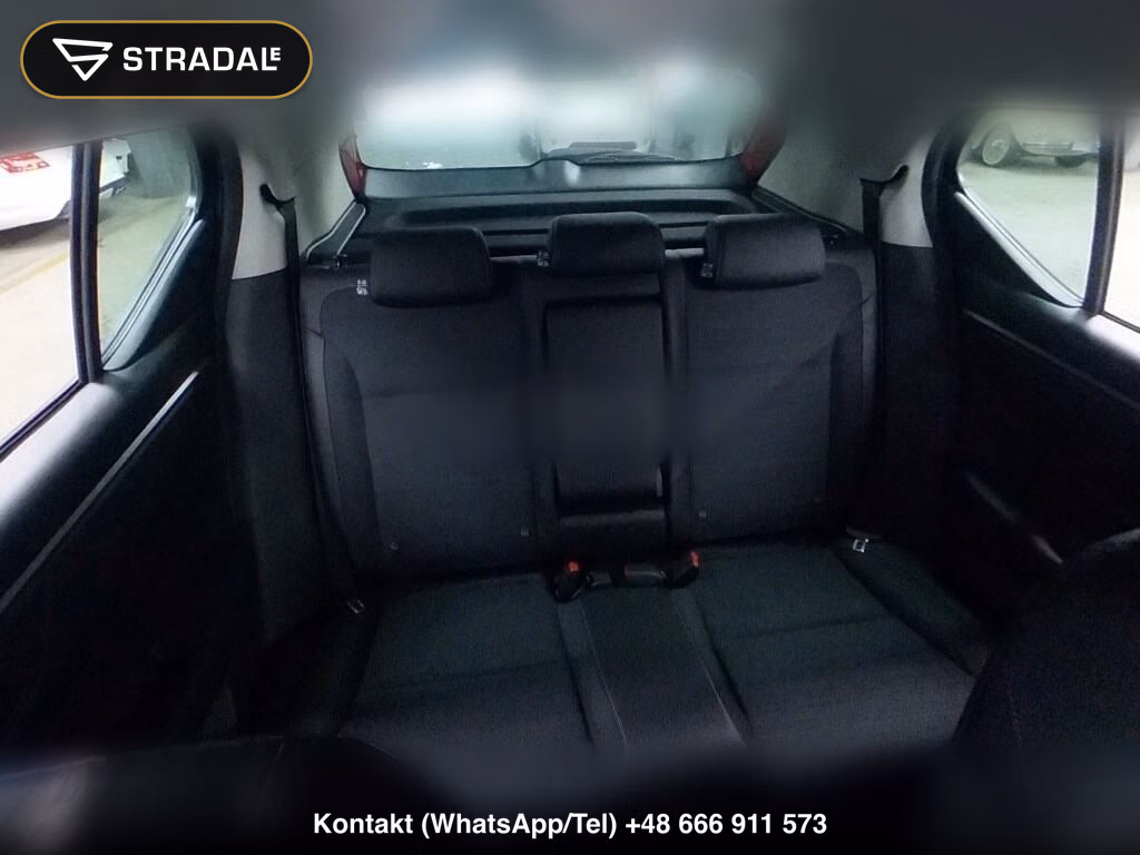 HONDA WR-V Z, miniaturka 7