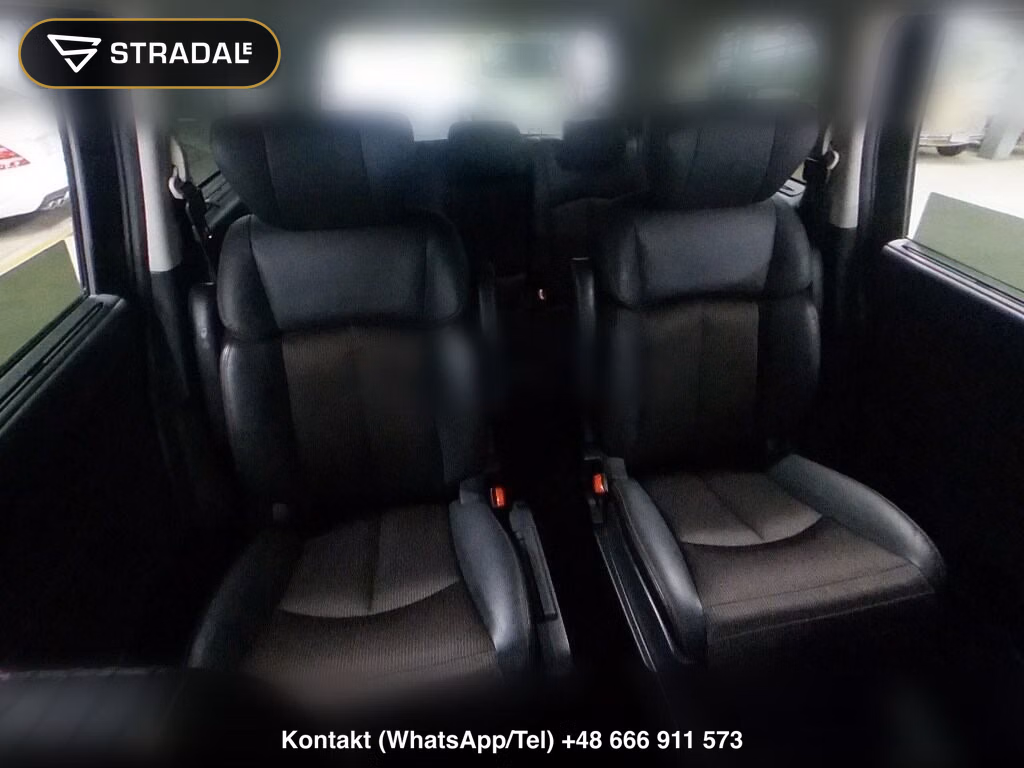 NISSAN ELGRAND 5D 250 HIGHWAY STAR S, miniaturka 7