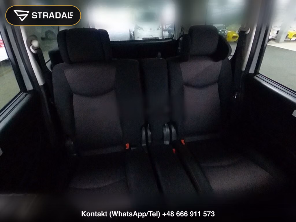 NISSAN SERENA 5D HIGHWAY STAR V SELECTION, miniaturka 7