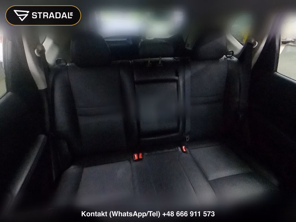 NISSAN X-TRAIL 4WD, miniaturka 7