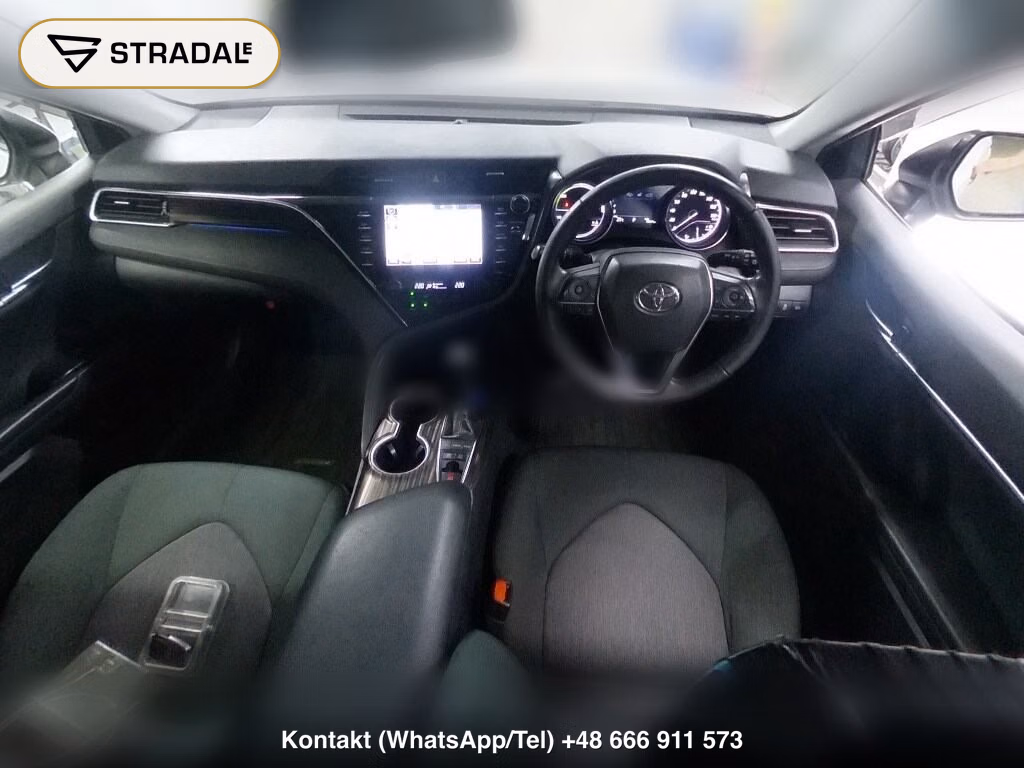 TOYOTA CAMRY 4D G, miniaturka 4