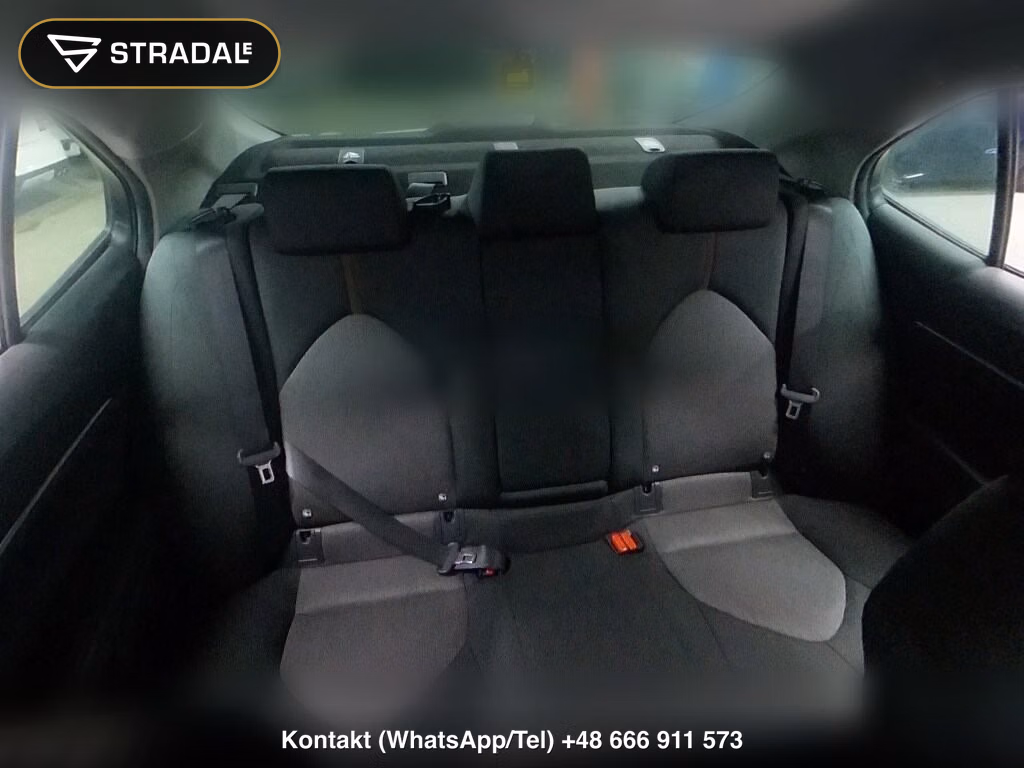 TOYOTA CAMRY 4D G, miniaturka 7