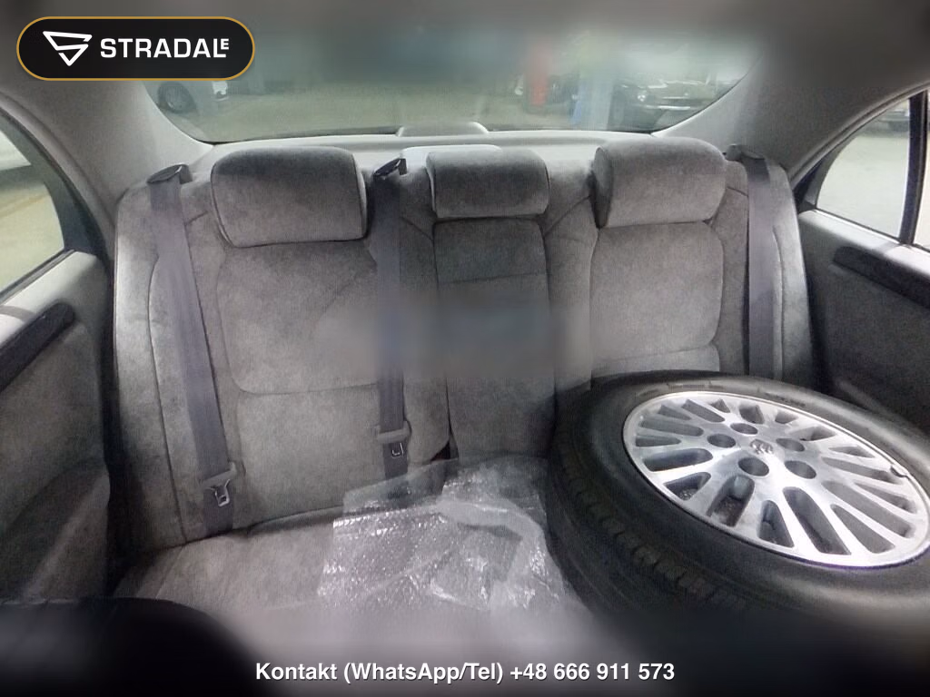 TOYOTA CROWN MAJESTA 4D 3.0A TYPE, miniaturka 7