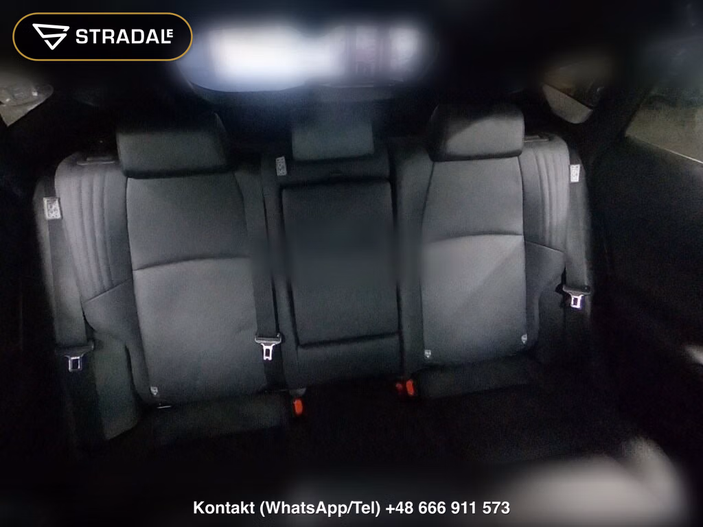 TOYOTA HARRIER Z LEATHER PACKAGE, miniaturka 7