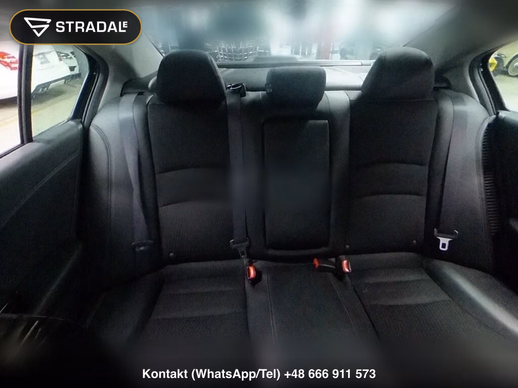 HONDA ACCORD HYBRID EX, miniaturka 7