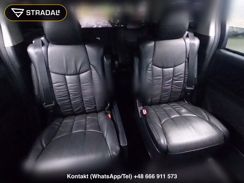 TOYOTA VELLFIRE 2.4Z, miniaturka 7