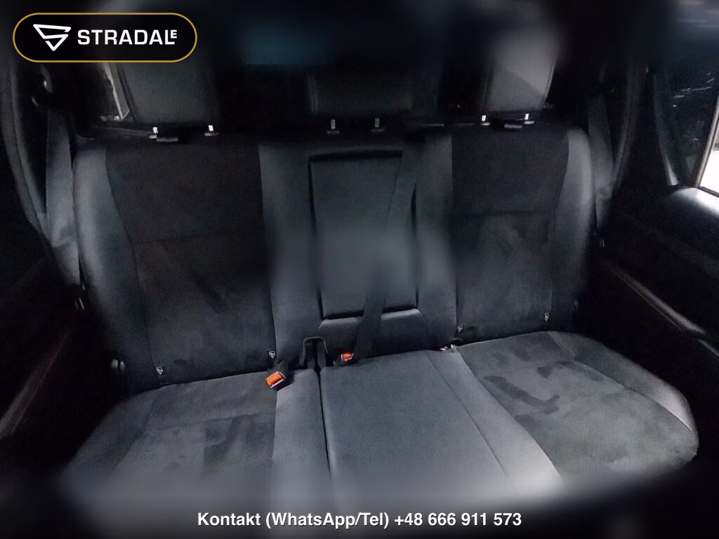 TOYOTA HILUX 4D 4WD Z GR SPORT, miniaturka 7