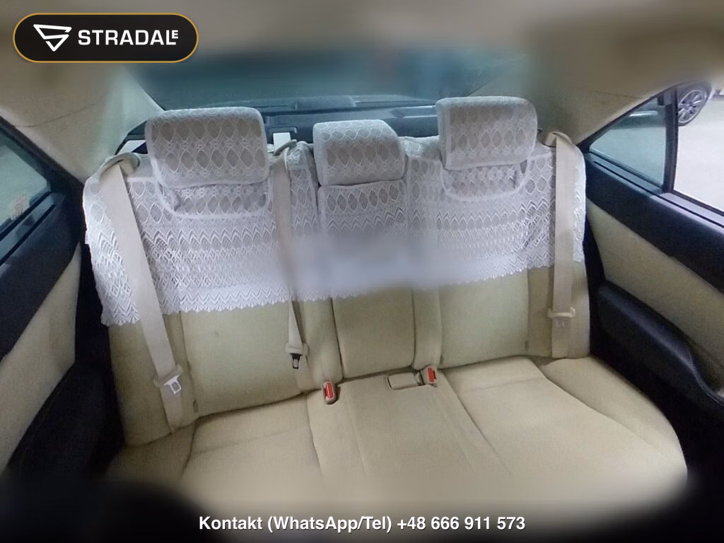 TOYOTA CROWN HYBRID ROYAL SALOON G, miniaturka 7