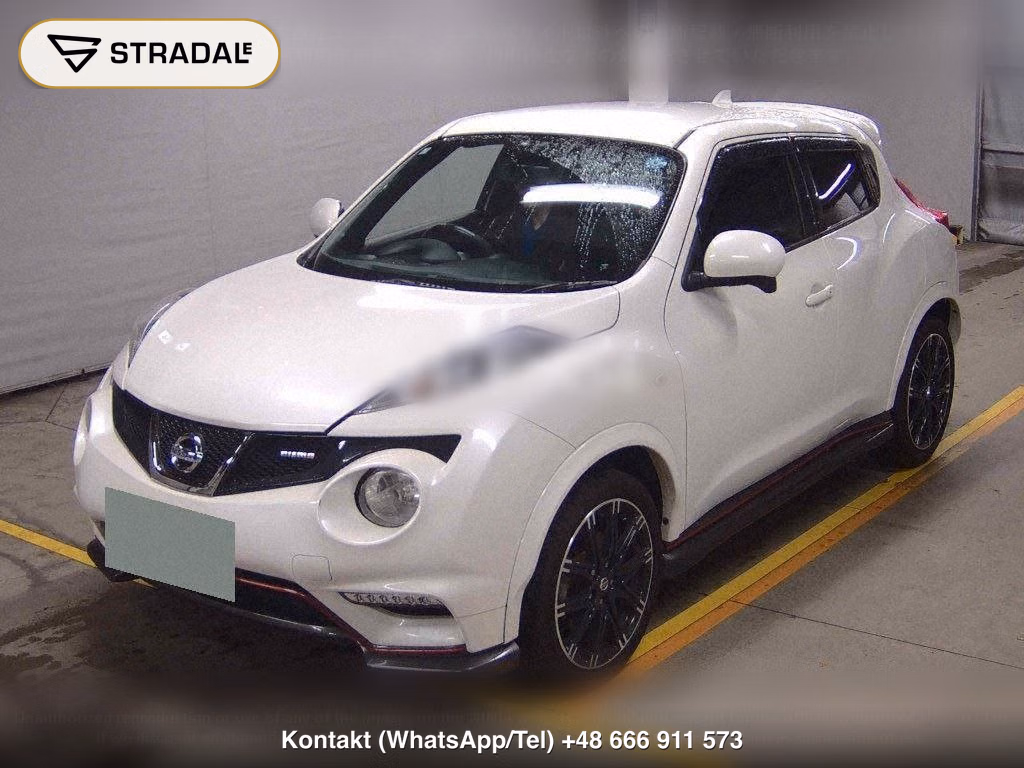 NISSAN JUKE 4WD NISMO, miniaturka 5