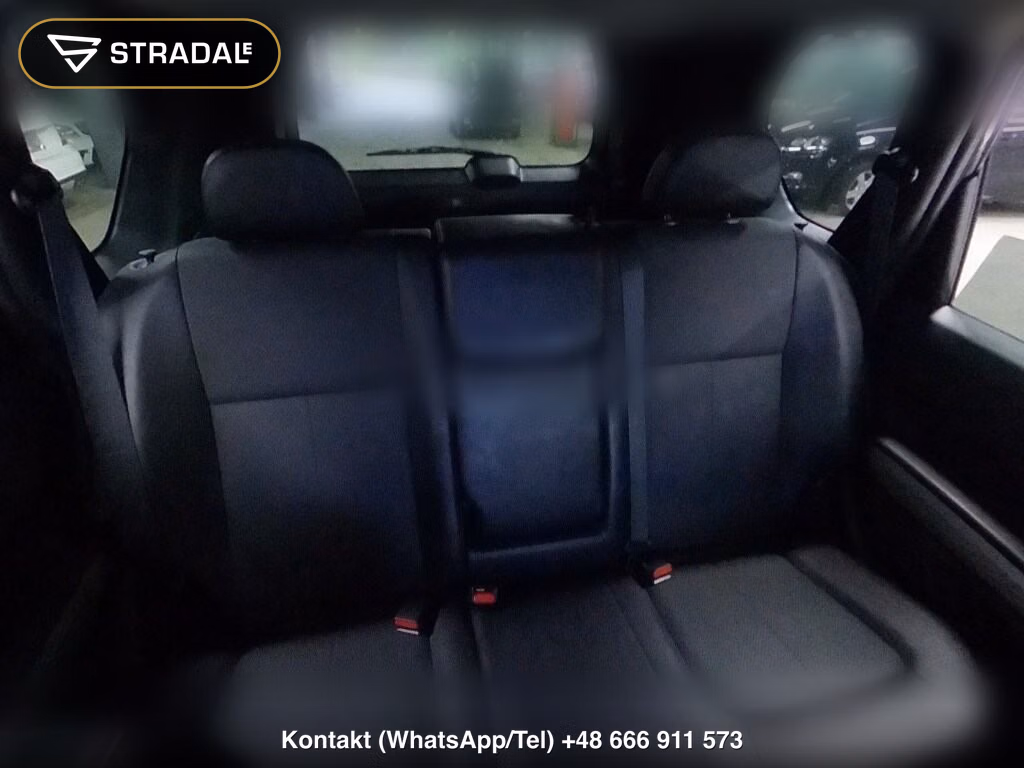NISSAN X-TRAIL 4WD 20GT S, miniaturka 7