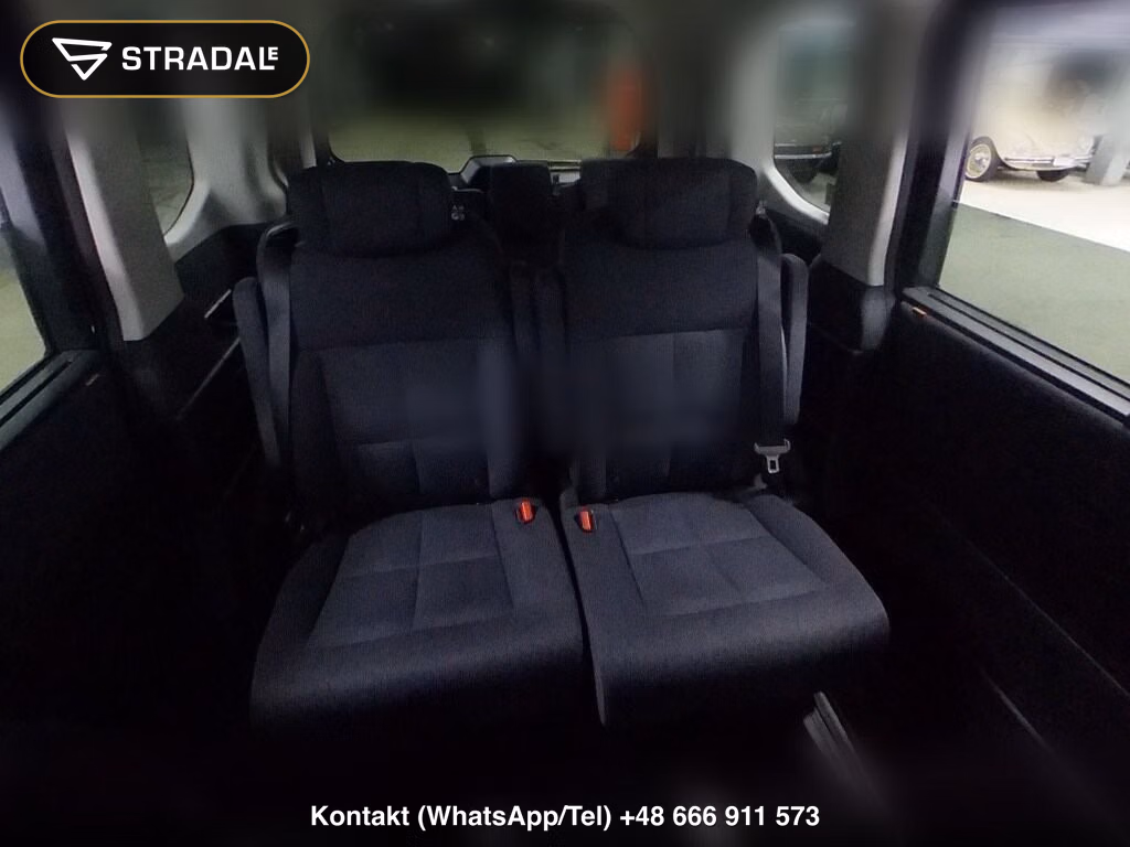 HONDA STEPWAGON 5D 4WD AIR, miniaturka 7