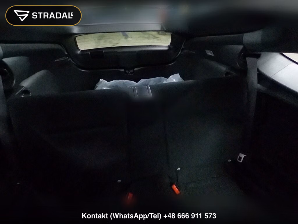 HONDA CR-Z α MASTER LABEL, miniaturka 7