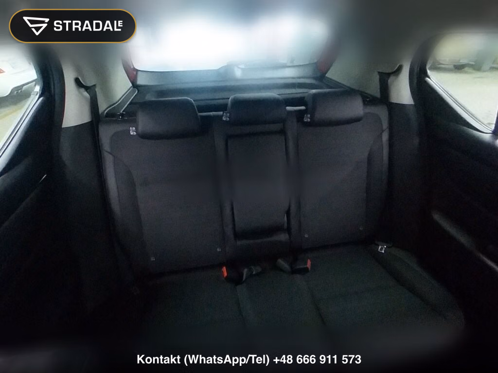 HONDA WR-V Z BLACK STYLE, miniaturka 7