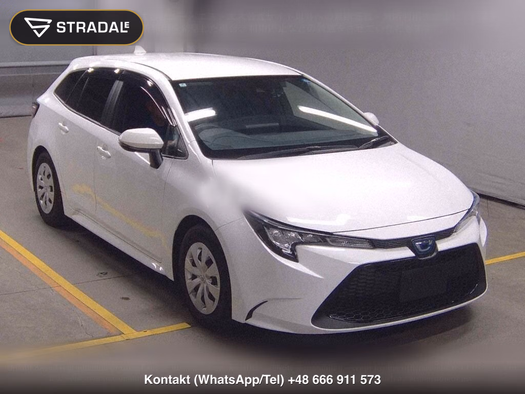 TOYOTA COROLLA TOURING HYBRID G-X, miniaturka 2