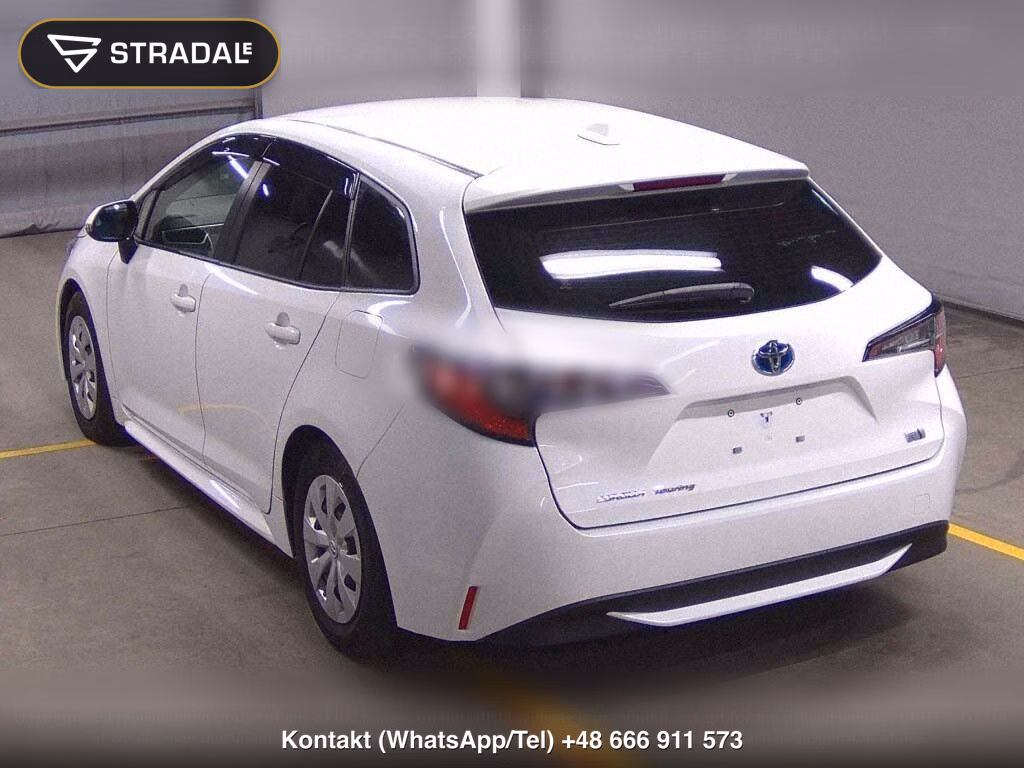 TOYOTA COROLLA TOURING HYBRID G-X, miniaturka 3