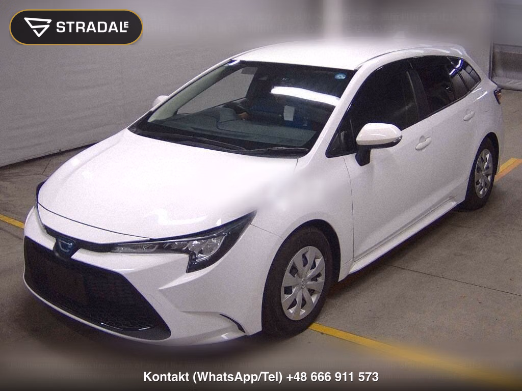 TOYOTA COROLLA TOURING HYBRID G-X, miniaturka 5