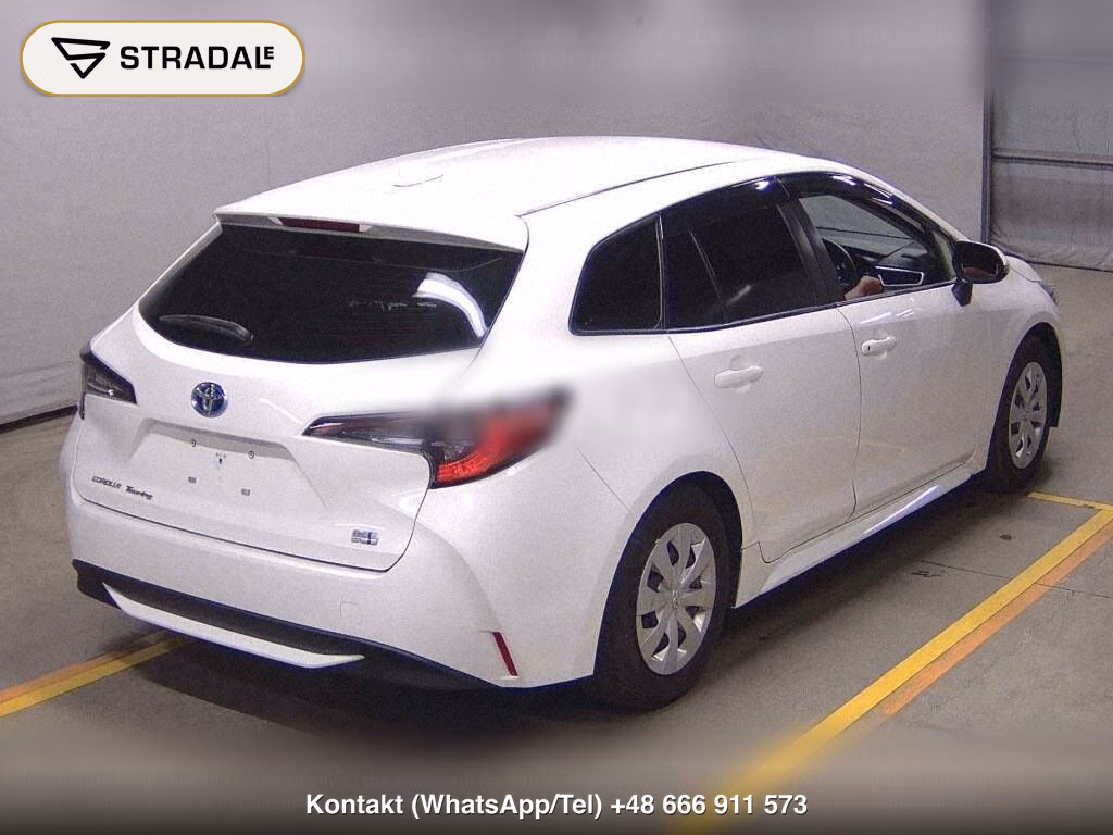 TOYOTA COROLLA TOURING HYBRID G-X, miniaturka 6