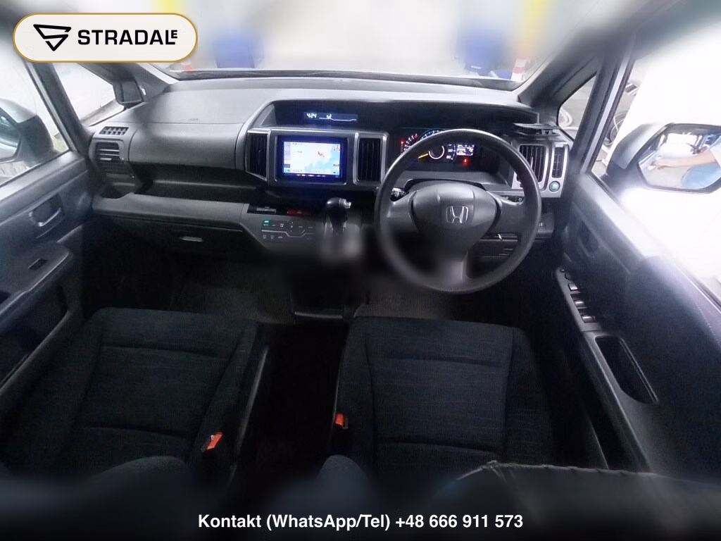 HONDA STEPWAGON 5D G, miniaturka 4