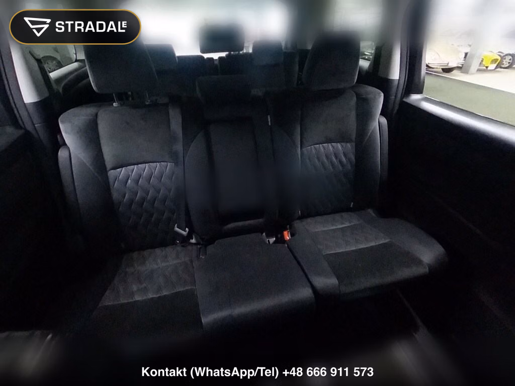 TOYOTA ALPHARD 2.5S, miniaturka 7