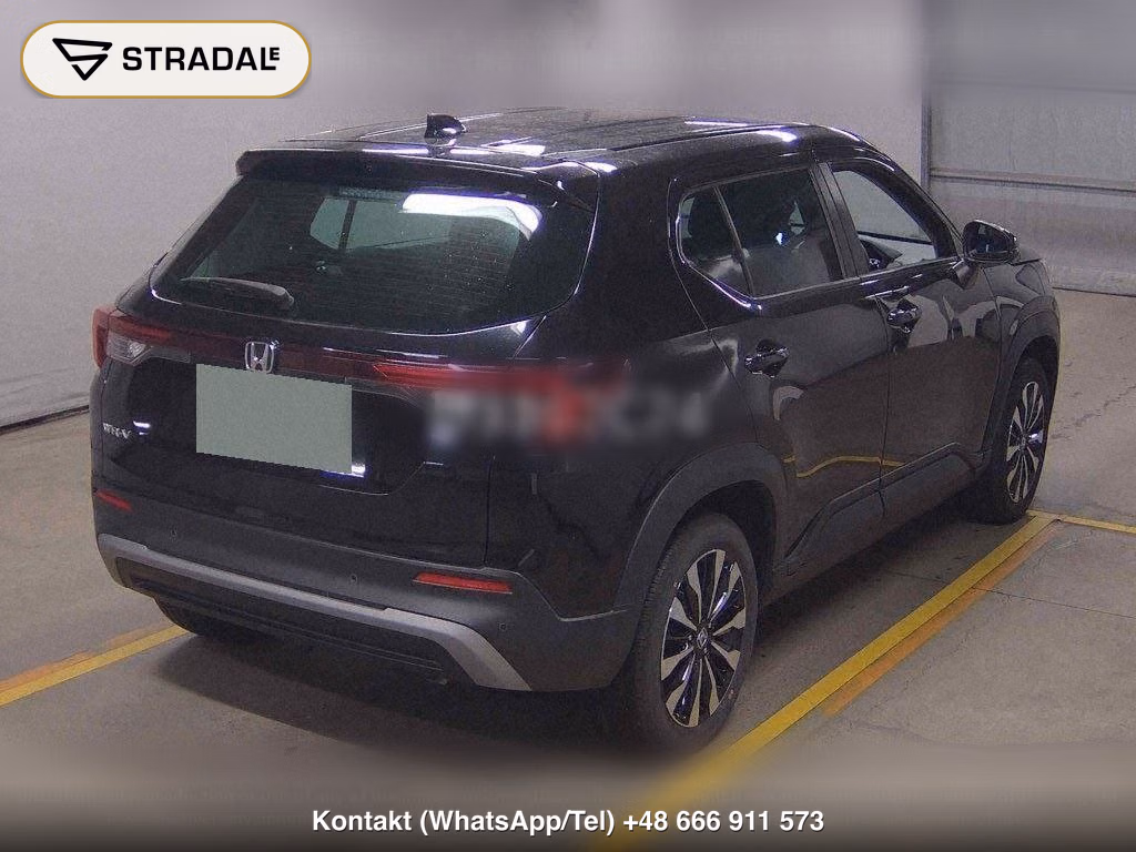 HONDA WR-V Z, miniaturka 6