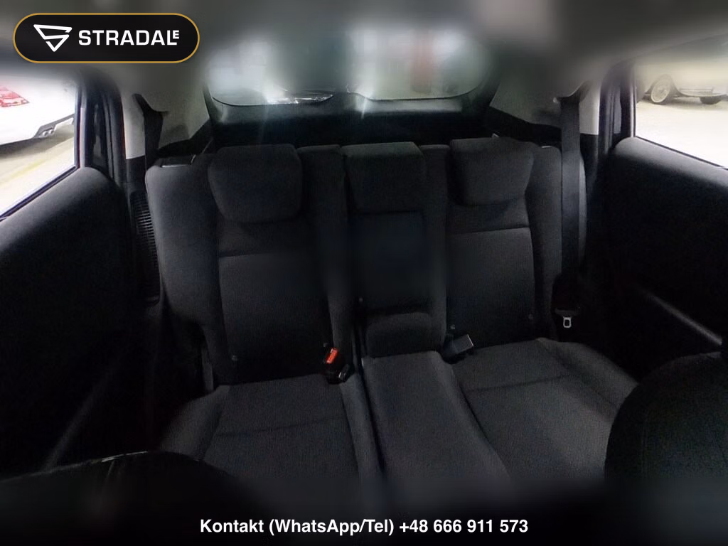HONDA VEZEL HYBRID X･HONDA SENSING, miniaturka 7