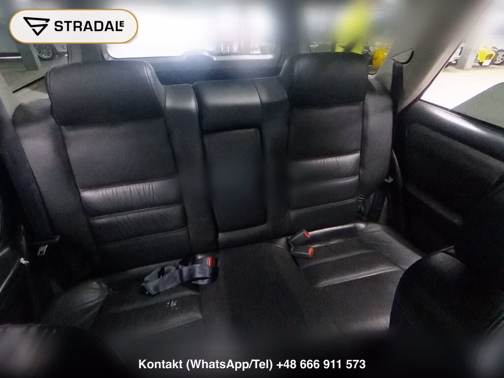 NISSAN STAGEA WG 4WD 25TRS FOUR V PRIME EDITION, miniaturka 7