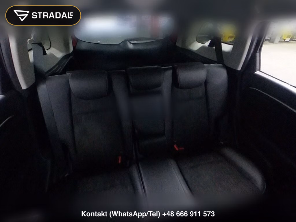 HONDA SHUTTLE 4WD HYBRID X HONDA SENSING, miniaturka 7