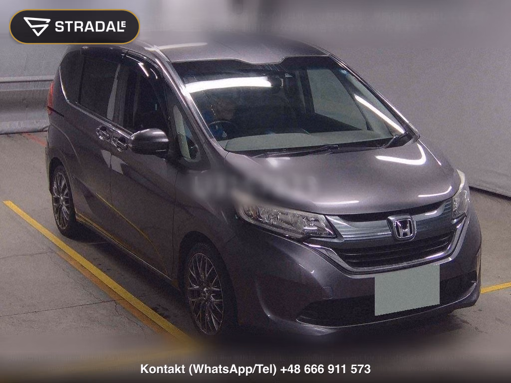 HONDA FREED G･HONDA SENSING, miniaturka 2