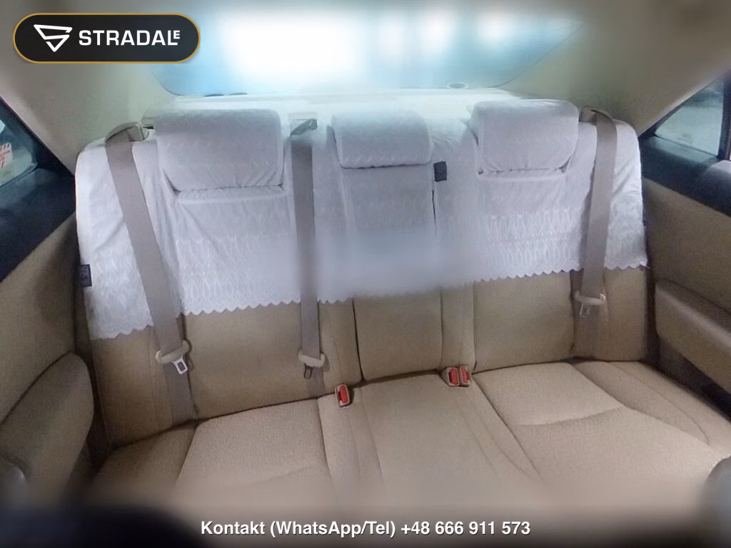 TOYOTA CROWN 4D ROYAL SALOON, miniaturka 7