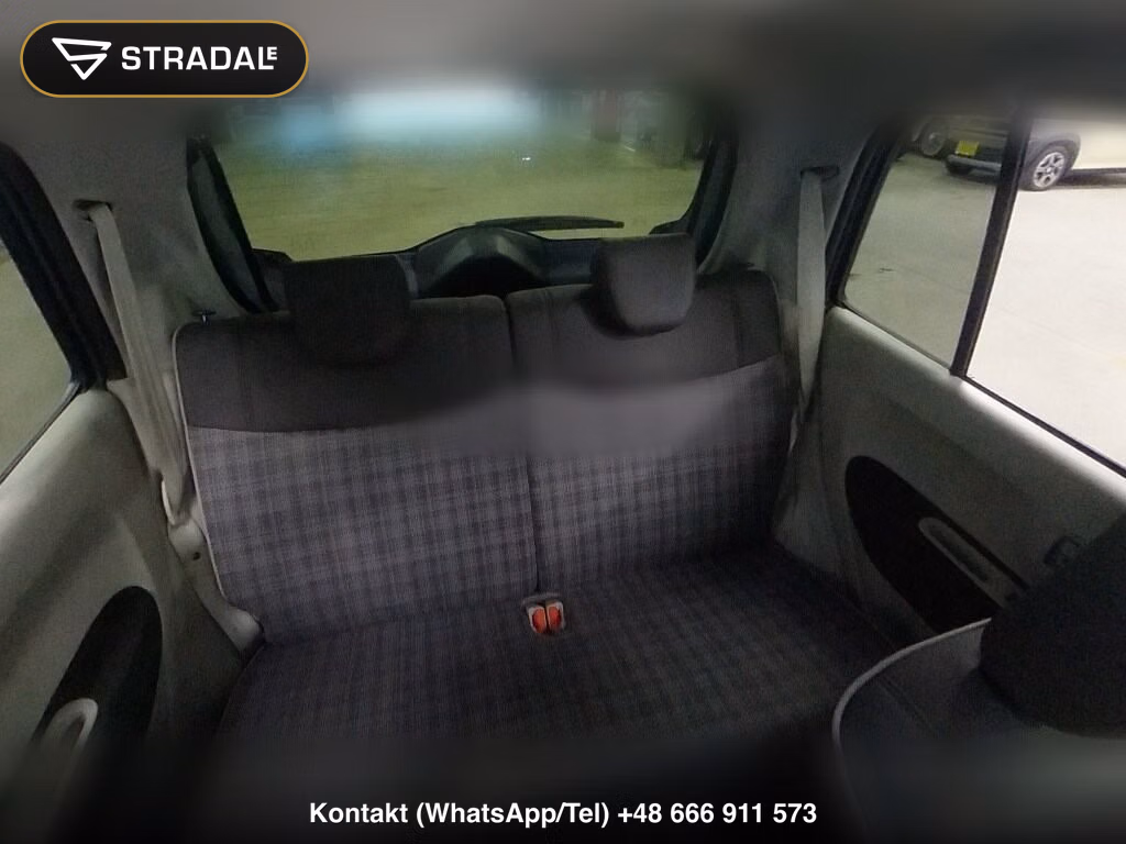 SUZUKI ALTO LAPIN LC HYBRID X, miniaturka 7
