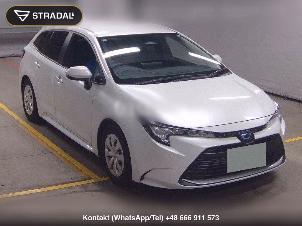 TOYOTA COROLLA TOURING HYBRID G, miniaturka 2