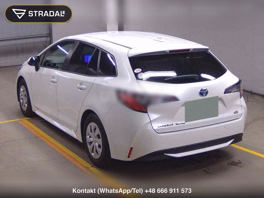 TOYOTA COROLLA TOURING HYBRID G, miniaturka 3
