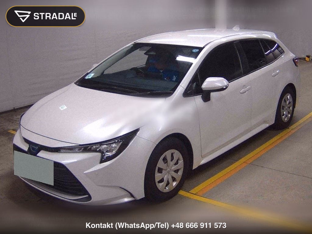 TOYOTA COROLLA TOURING HYBRID G, miniaturka 5