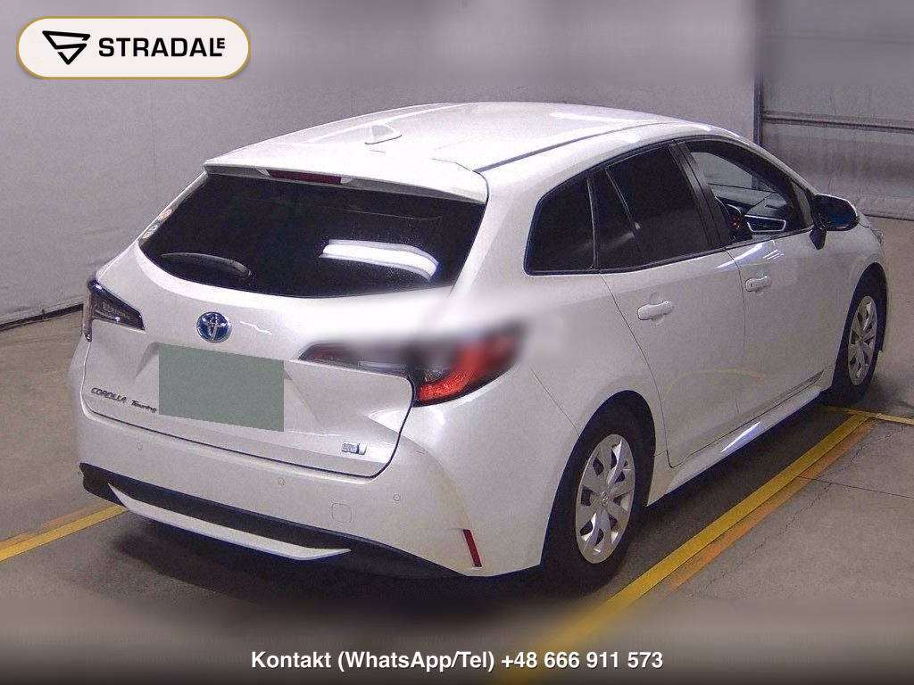 TOYOTA COROLLA TOURING HYBRID G, miniaturka 6