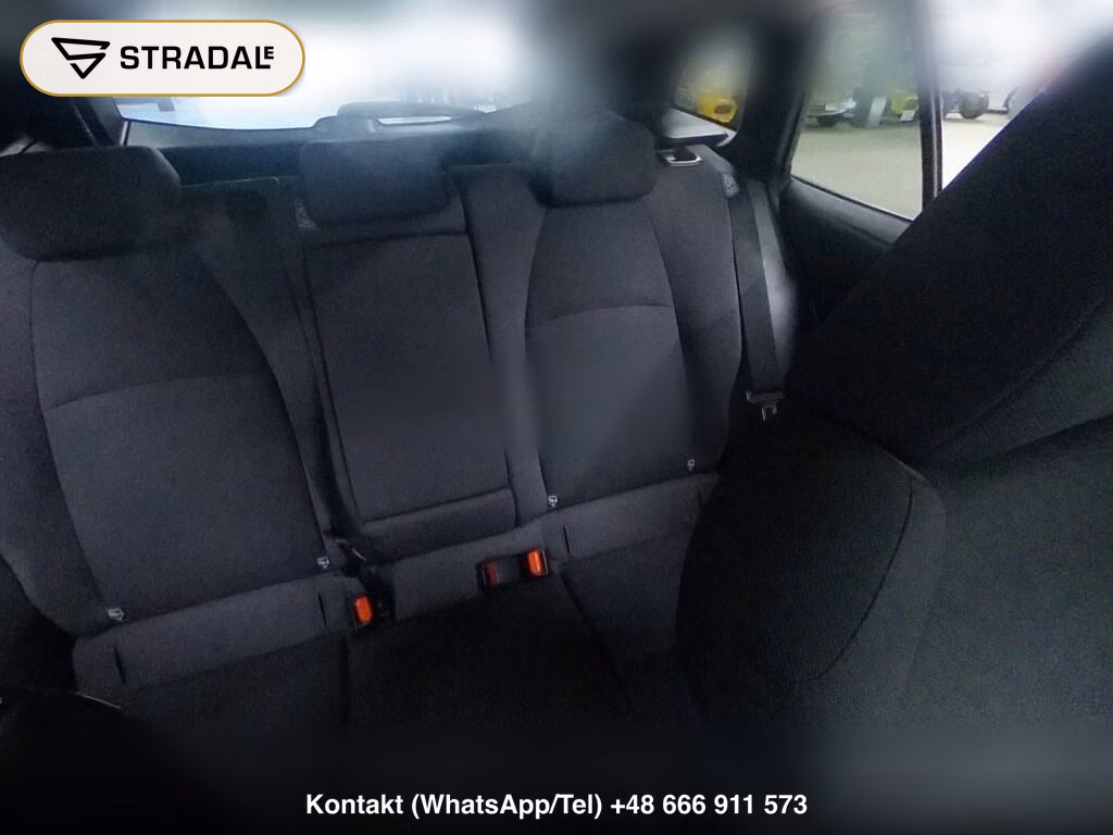 TOYOTA COROLLA TOURING HYBRID G, miniaturka 7