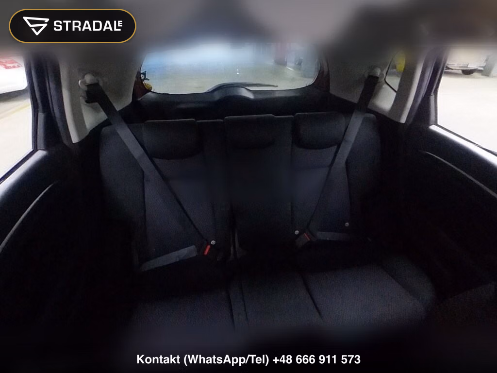 HONDA FIT 13G･S HONDA SENSING, miniaturka 7