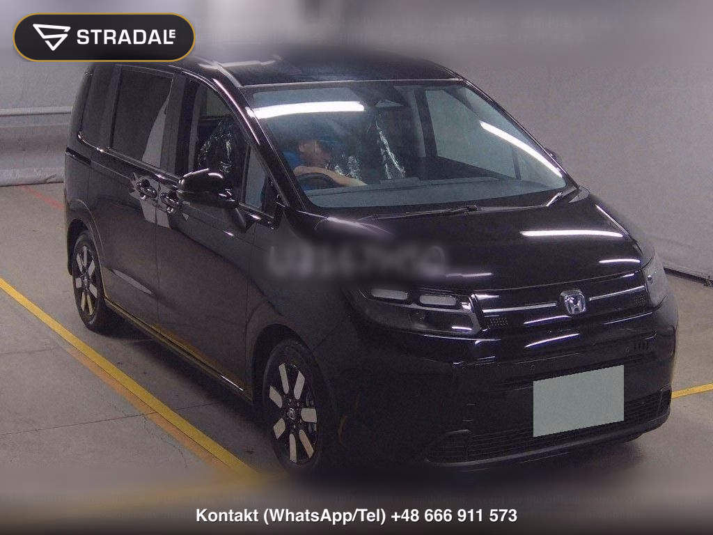 HONDA FREED HYBRID EHEV AIR EX, miniaturka 2