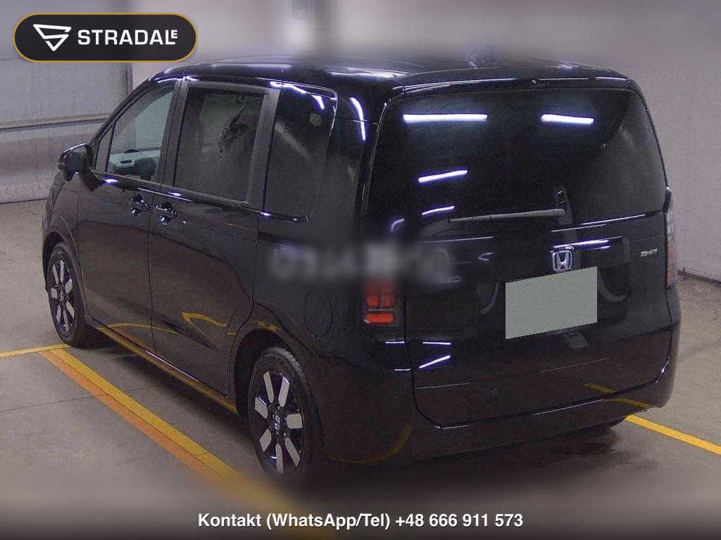 HONDA FREED HYBRID EHEV AIR EX, miniaturka 3