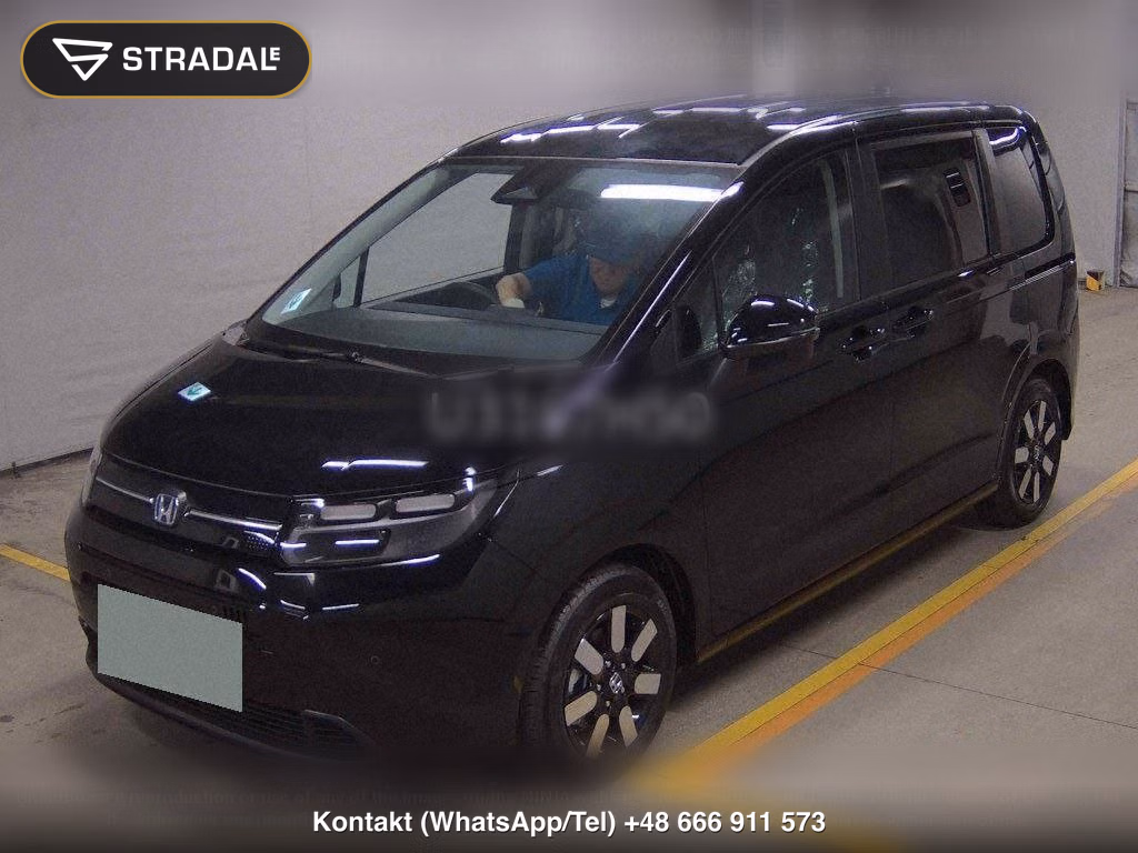 HONDA FREED HYBRID EHEV AIR EX, miniaturka 5