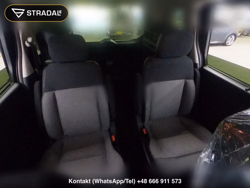 HONDA FREED HYBRID EHEV AIR EX, miniaturka 7