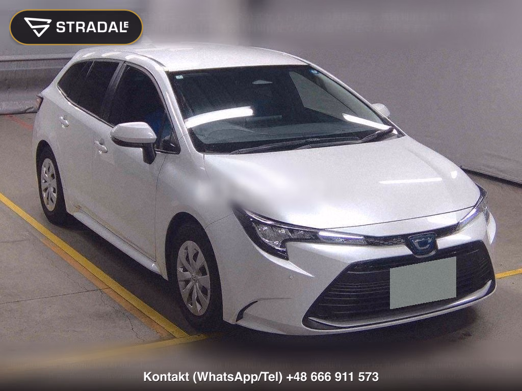 TOYOTA COROLLA TOURING HYBRID G, miniaturka 2