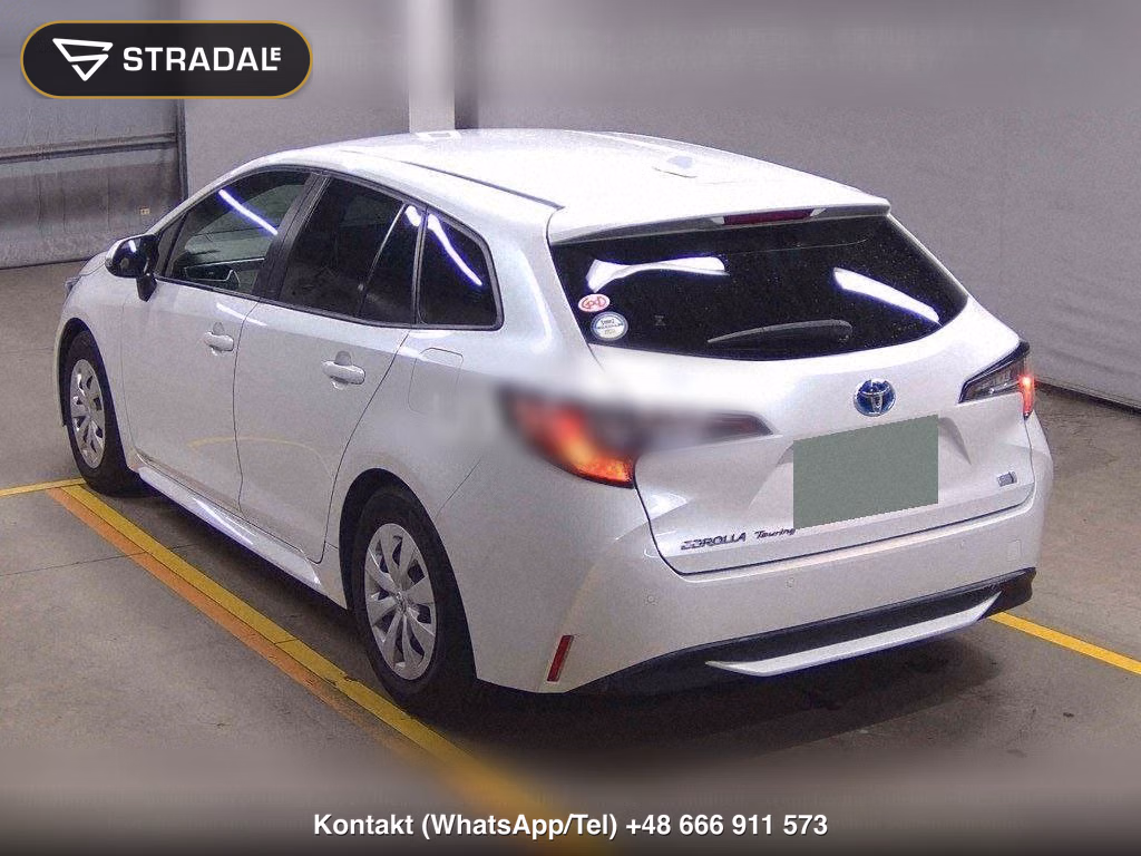 TOYOTA COROLLA TOURING HYBRID G, miniaturka 3