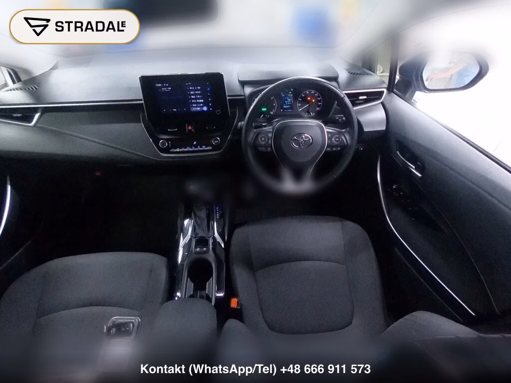 TOYOTA COROLLA TOURING HYBRID G, miniaturka 4