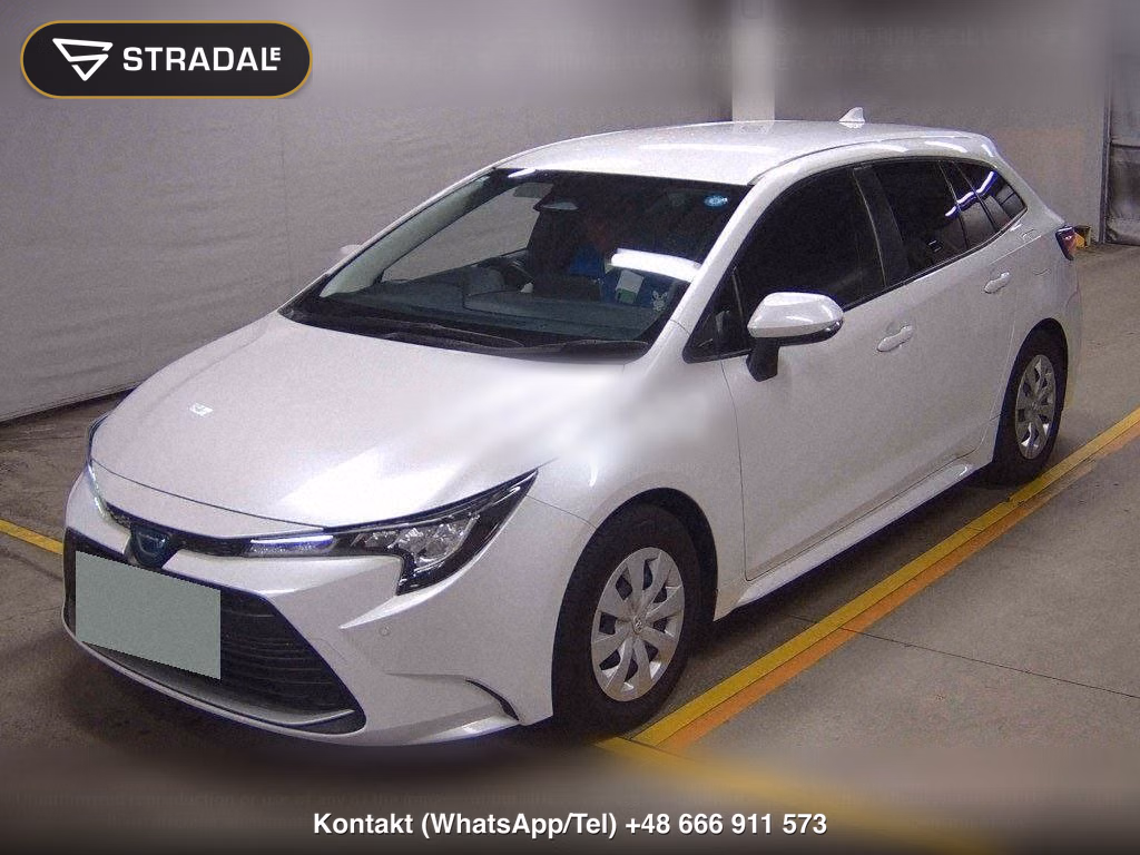 TOYOTA COROLLA TOURING HYBRID G, miniaturka 5