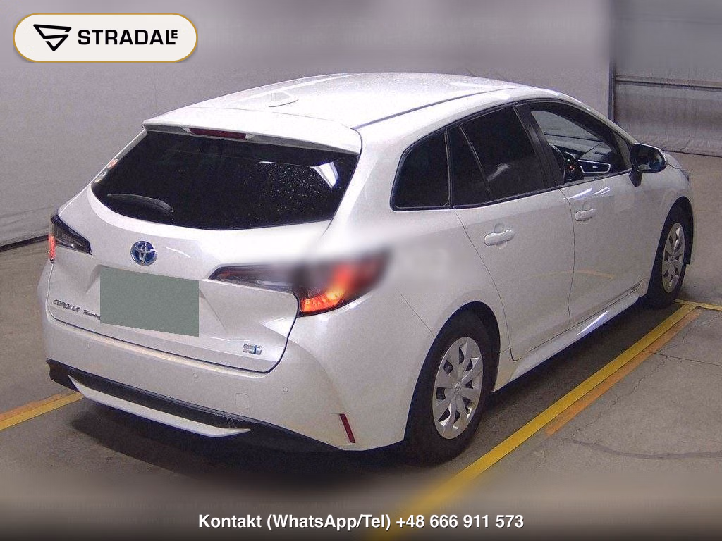 TOYOTA COROLLA TOURING HYBRID G, miniaturka 6