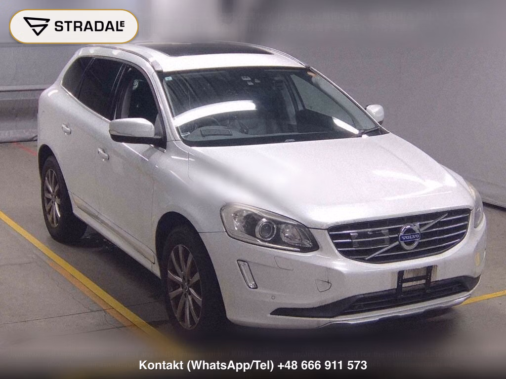 VOLVO XC60, miniaturka 2