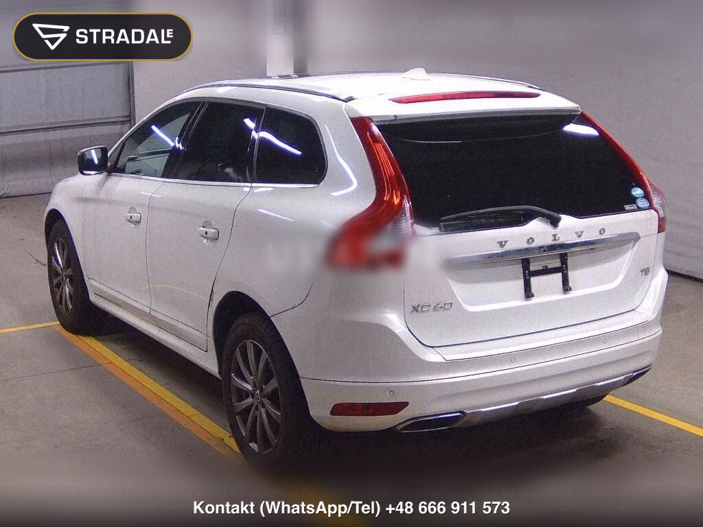 VOLVO XC60, miniaturka 3