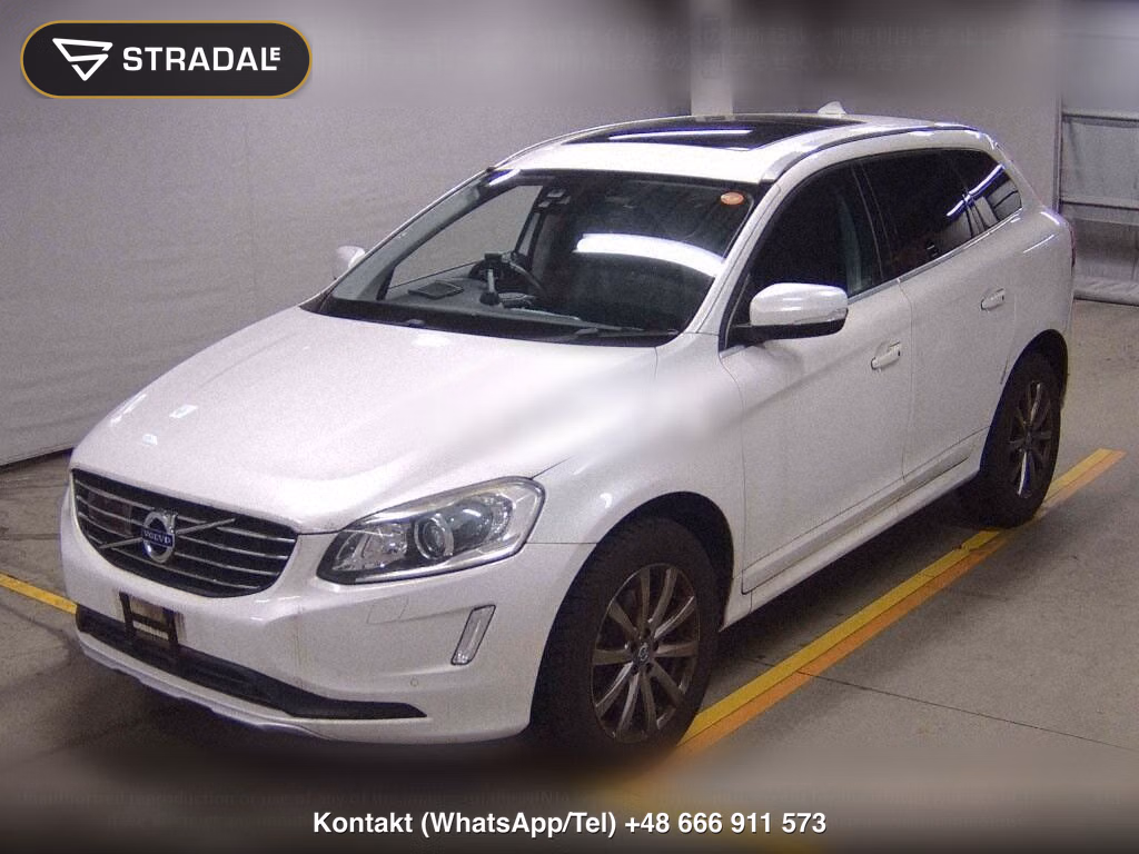 VOLVO XC60, miniaturka 5
