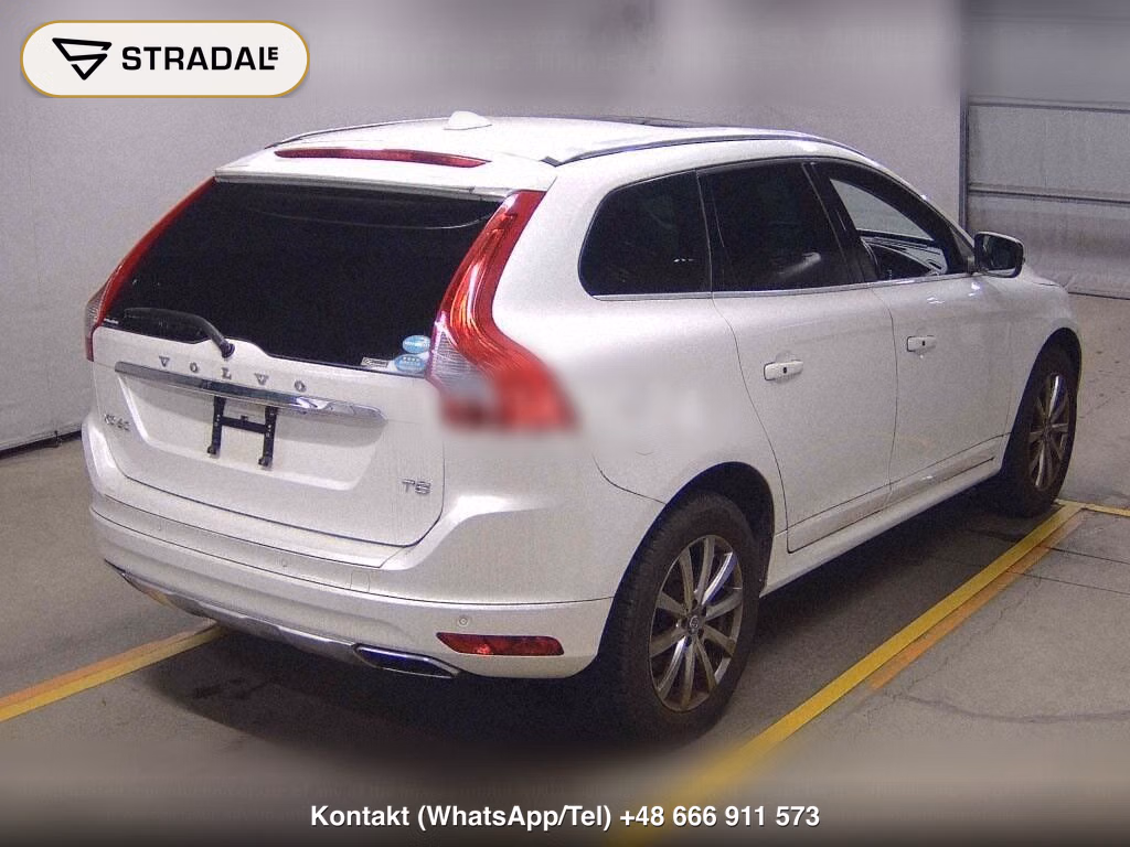 VOLVO XC60, miniaturka 6